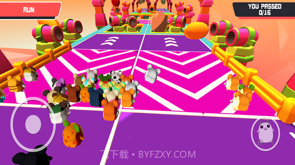 超级淘汰赛截图3 超级淘汰赛截图3