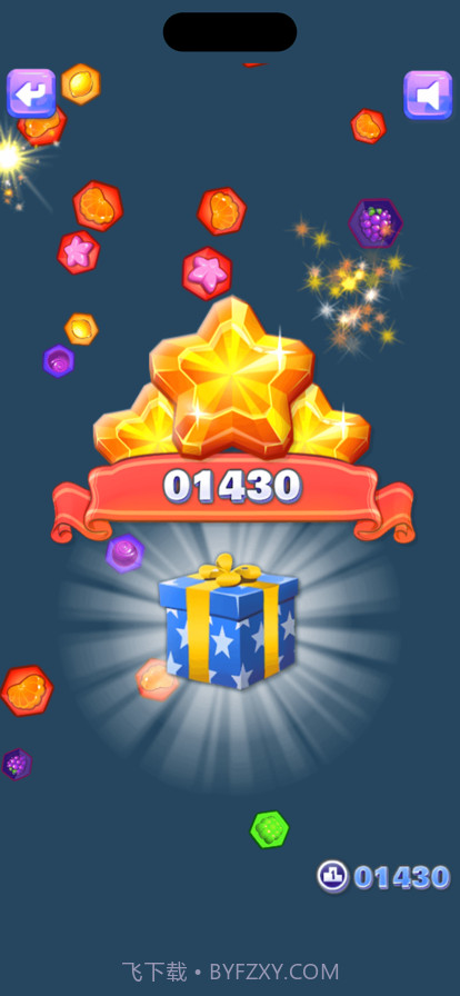 六角消消乐截图6 六角消消乐截图6