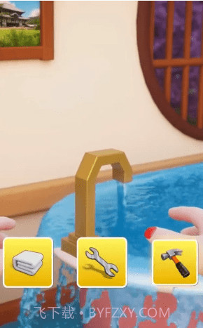 恶搞小姐姐截图4