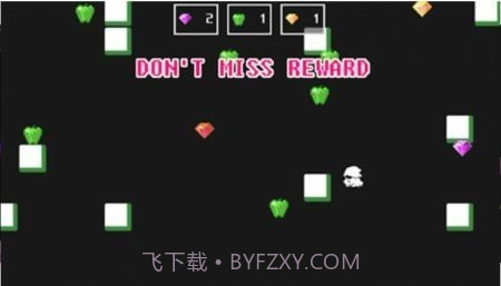 冷冻怪兽最新截图2