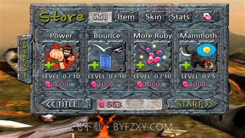 愤怒的BABA Angry BABA截图2 愤怒的BABA Angry BABA截图2