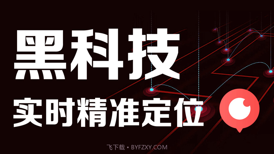 位置追踪大全截图1