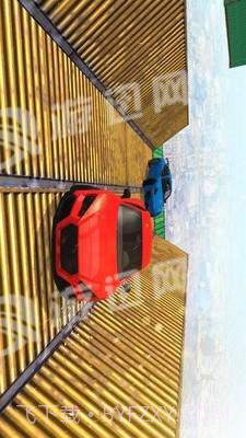 不可能的汽车驾驶截图4 不可能的汽车驾驶截图4