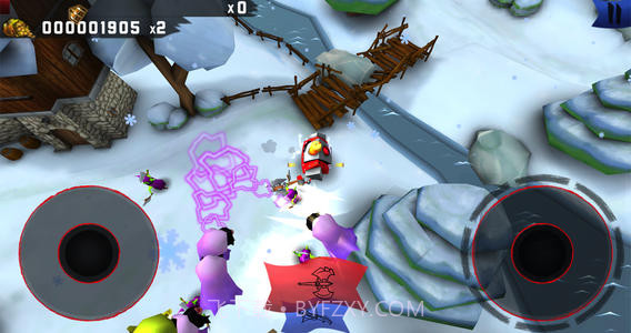 骑士奇袭(Knight Strike)截图2 骑士奇袭(Knight Strike)截图2