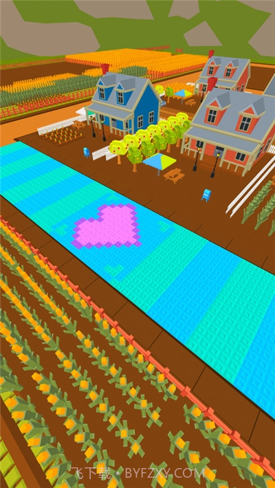 修路我最强 (Build Roads)截图1 修路我最强 (Build Roads)截图1