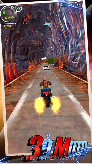 3D摩托截图3