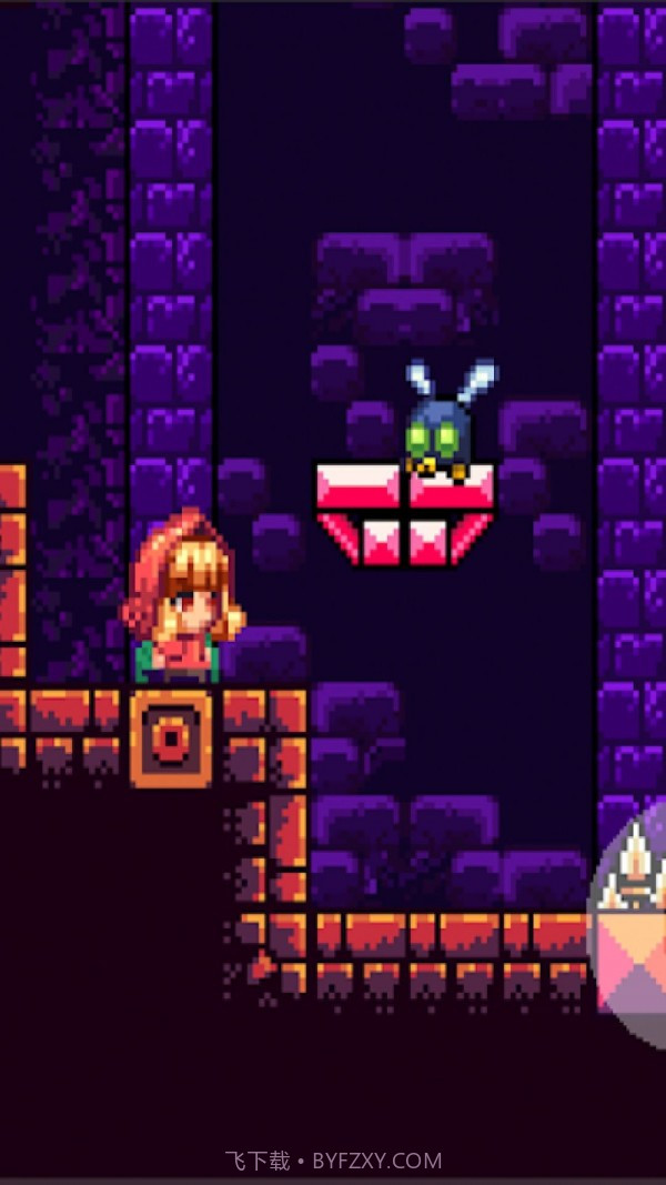 勇闯像素城截图1 勇闯像素城截图1