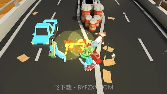 派对大乱斗3截图1