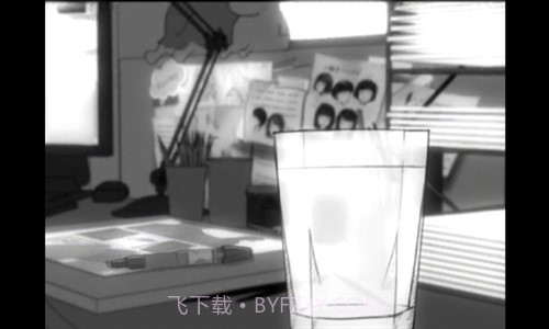 故事里的秘密截图2