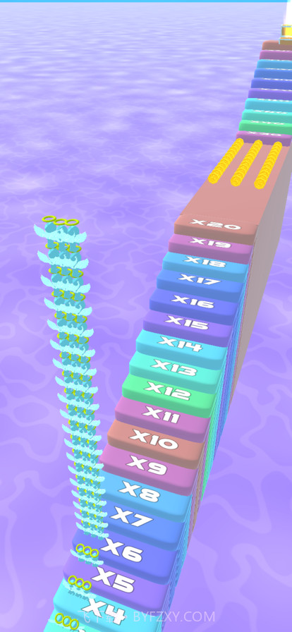 跳跳球2022截图4