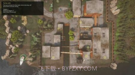 拆迁模拟器汽车撞击雕像v1.0截图1