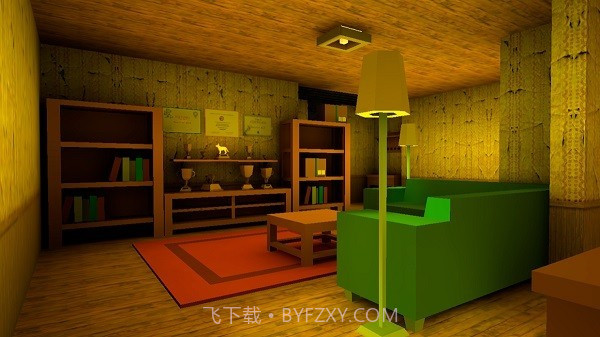 狗先生中文版截图1