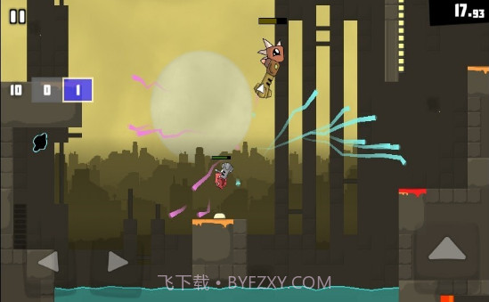 疯狂的德克斯2(Mad Dex 2)无限金币截图3