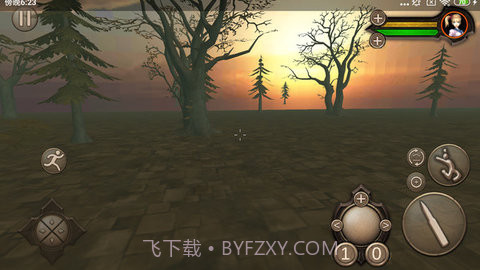 高校女生僵尸大战截图1 高校女生僵尸大战截图1