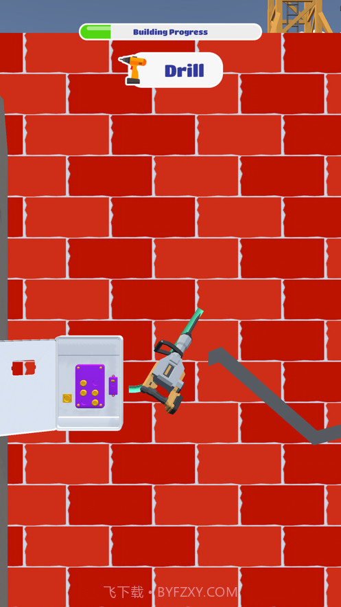 ConstructionSimulator3D截图5 ConstructionSimulator3D截图5