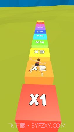 暴力摩托小姐姐截图2 暴力摩托小姐姐截图2