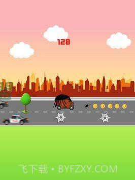 大头车竞速截图1 大头车竞速截图1