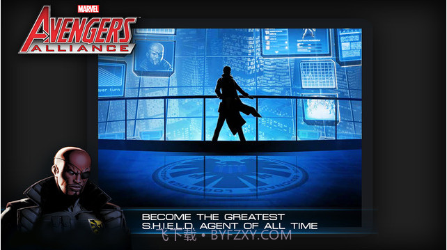 漫威:复仇者联盟截图2