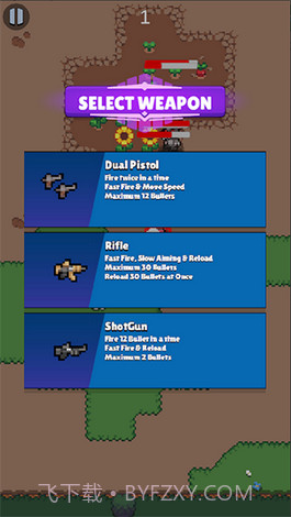 诅咒农场肉鸽行动截图1