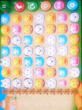 动物大作战正版截图2