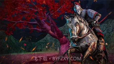 无尽噩梦5怨灵咒内置菜单mod青帝截图3