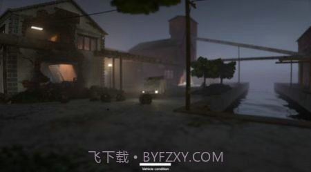 拆迁模拟器汽车撞击雕像v1.0截图3