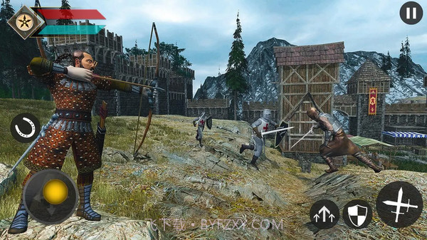 剑术格斗2020截图1