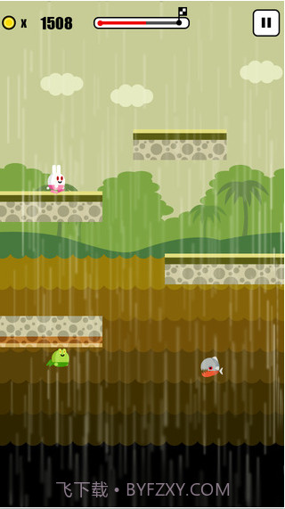 双生跳跃截图3 双生跳跃截图3
