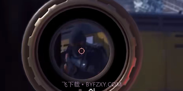 多人射击fps打击截图1