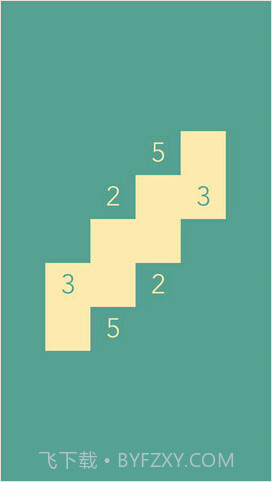 双色物语 Bicolor截图3 双色物语 Bicolor截图3