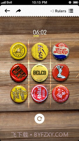 无处不狂欢(Remix PAPAPA)截图3 无处不狂欢(Remix PAPAPA)截图3