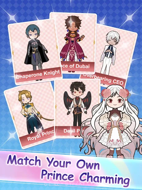 Vivi造型师截图4