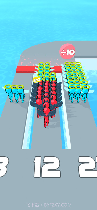 跳跳球2022截图3