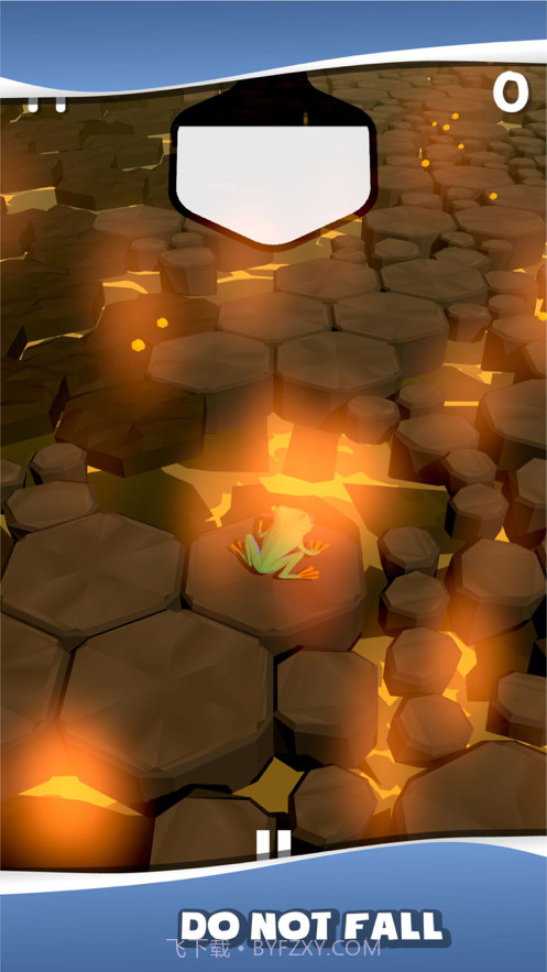 FrogThePrincess截图4