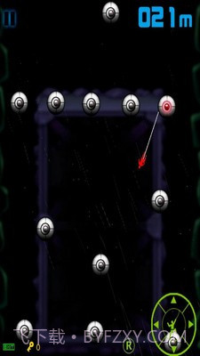 蜘蛛侠钩锁截图2