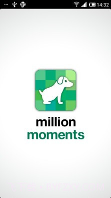 百万瞬间(million moments)截图1