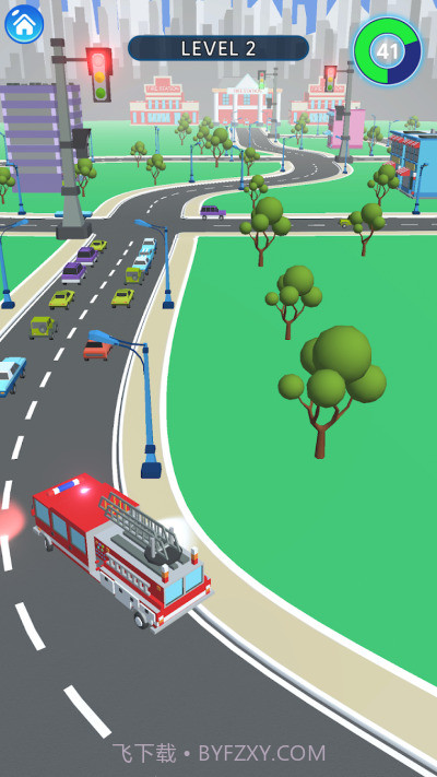 紧急呼叫通行截图1