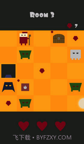 霍尔斯安布尔截图1