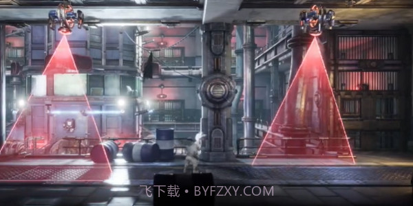 暗影城5截图1 暗影城5截图1