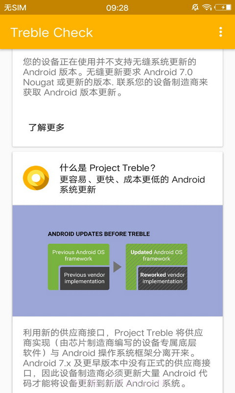 Treble Check截图2