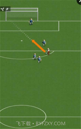 最佳射手2截图1