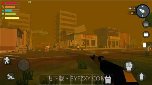 PixelZS汉化版截图2