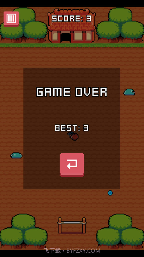 翻滚男孩截图5 翻滚男孩截图5