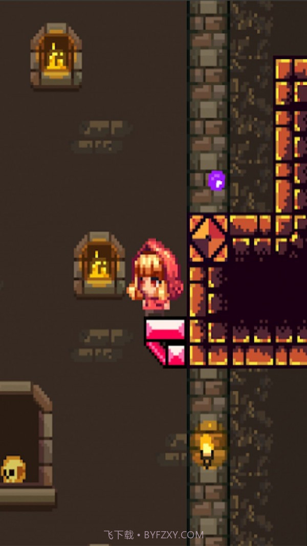 勇闯像素城截图5 勇闯像素城截图5