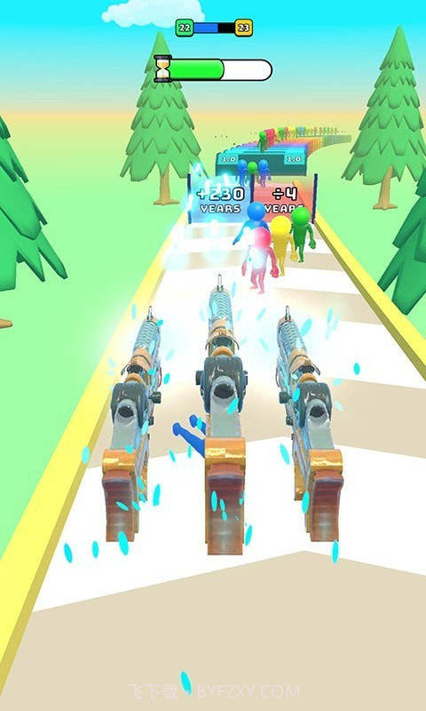 武器召唤师截图3