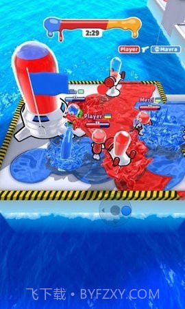 硬派渲染（Dye Hard）截图3