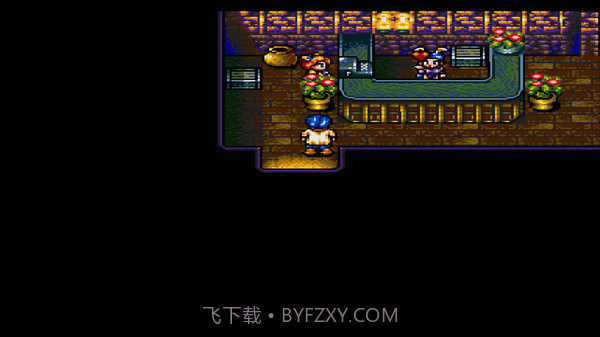 太空战士之魔法战士截图3