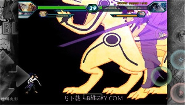 火影忍者亿忍集结0.4.8截图3