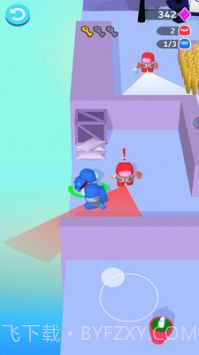 在我们当中行动截图1