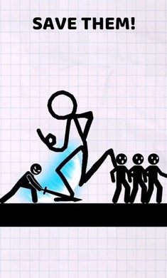 画线或失败截图1